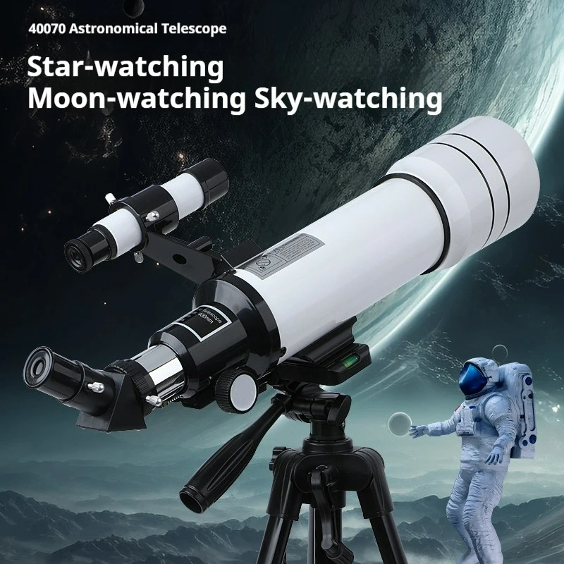 Photography Lighting Definition - NEW Professional Astronomical Telescope 333.35X High-Definition
