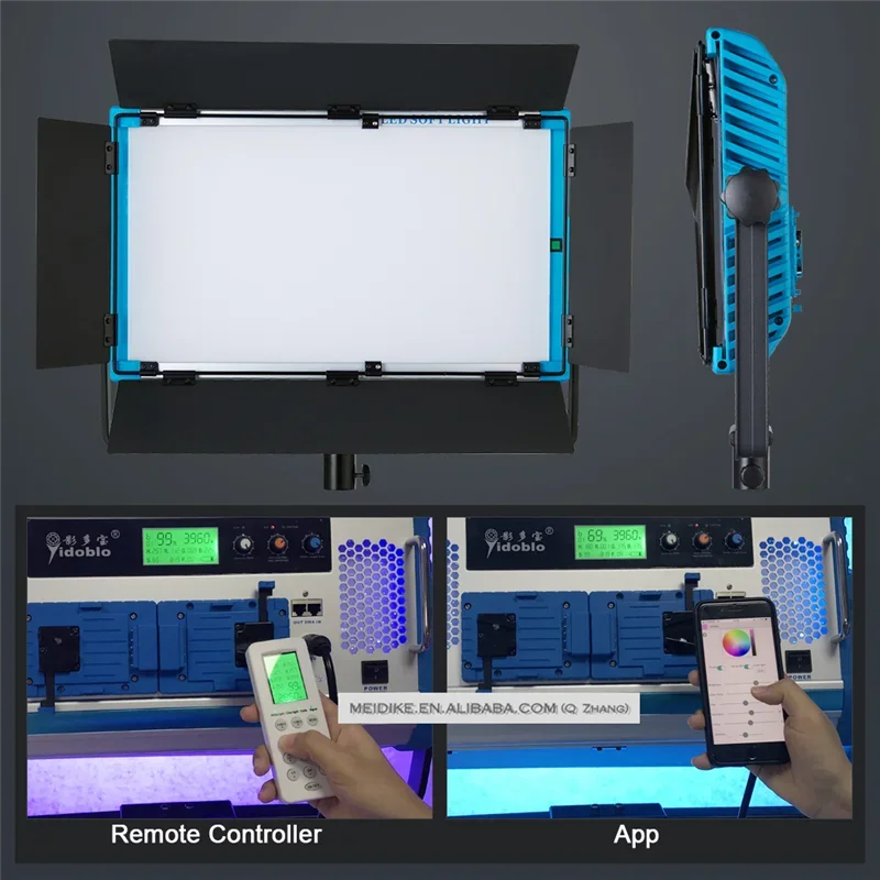Photography Lighting For Sale - Hot Sale RGB A-2200C 180W RGB