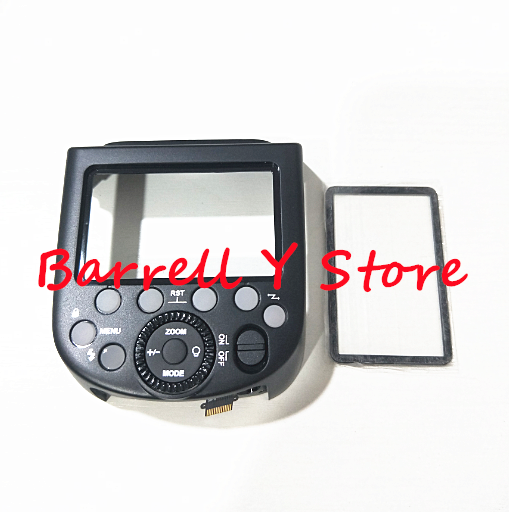 Godox Speedlite Flash - New V1 Back Cover For Godox