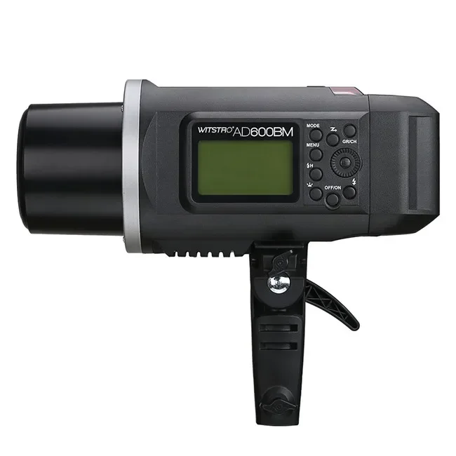Photography Lighting Studio - 2026 Premium AD600BM 600W Studio flash