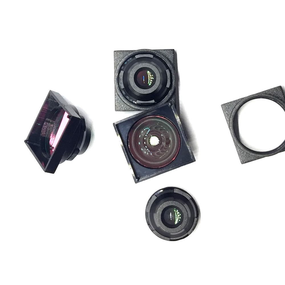 Photography Lighting Definition - 1 / 2.3, 4.5mm high-definition high-resolution