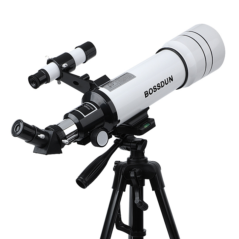 Photography Lighting Definition - Astronomical Telescope 333.35X High-Definition Low Light