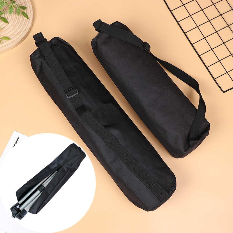 Stand Lighting Photography - Professional Tripod Carry Bag: 40-84cm Padded