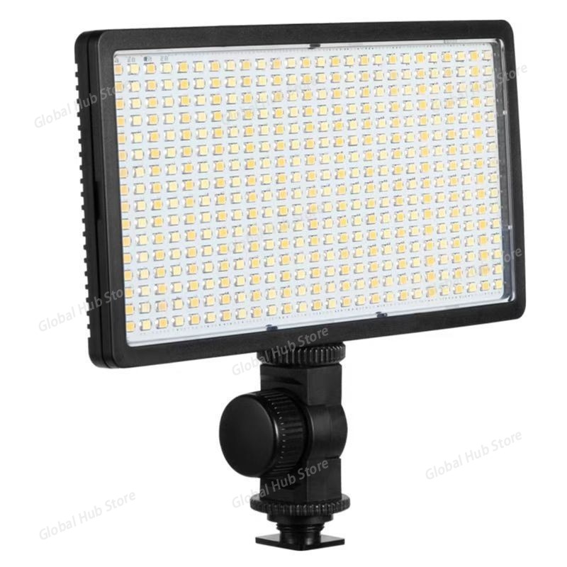 Photography Lighting Tools - 416 32W High-brightness Flat-panel Photography Lights,