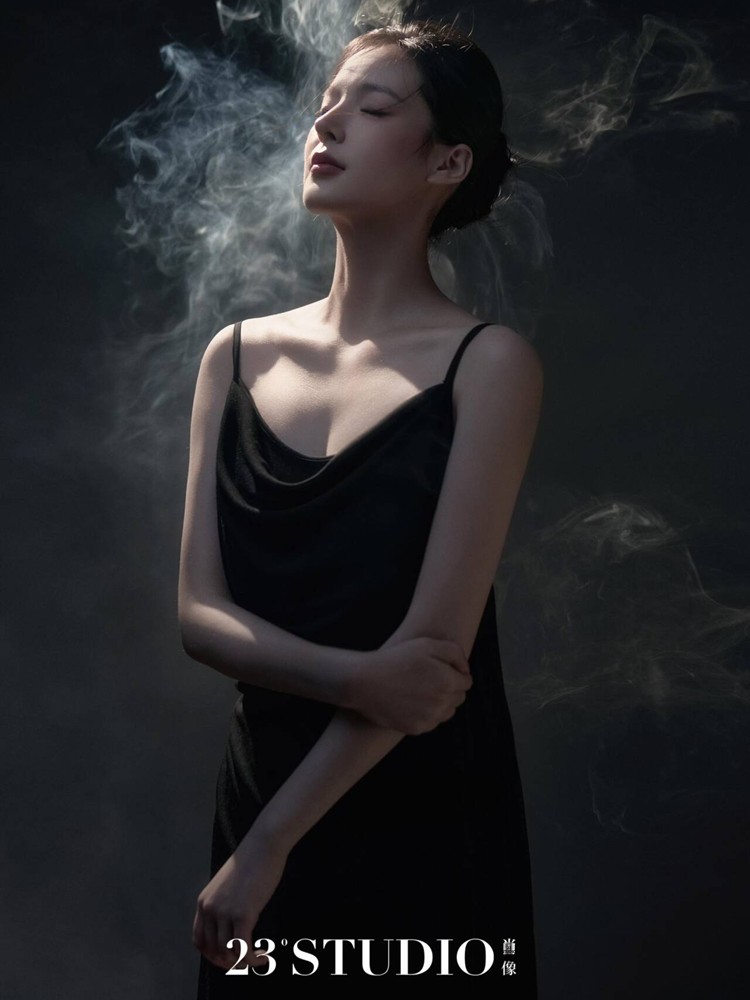 Photography Lighting Style - 2026 New Korean Style High-End Feelings