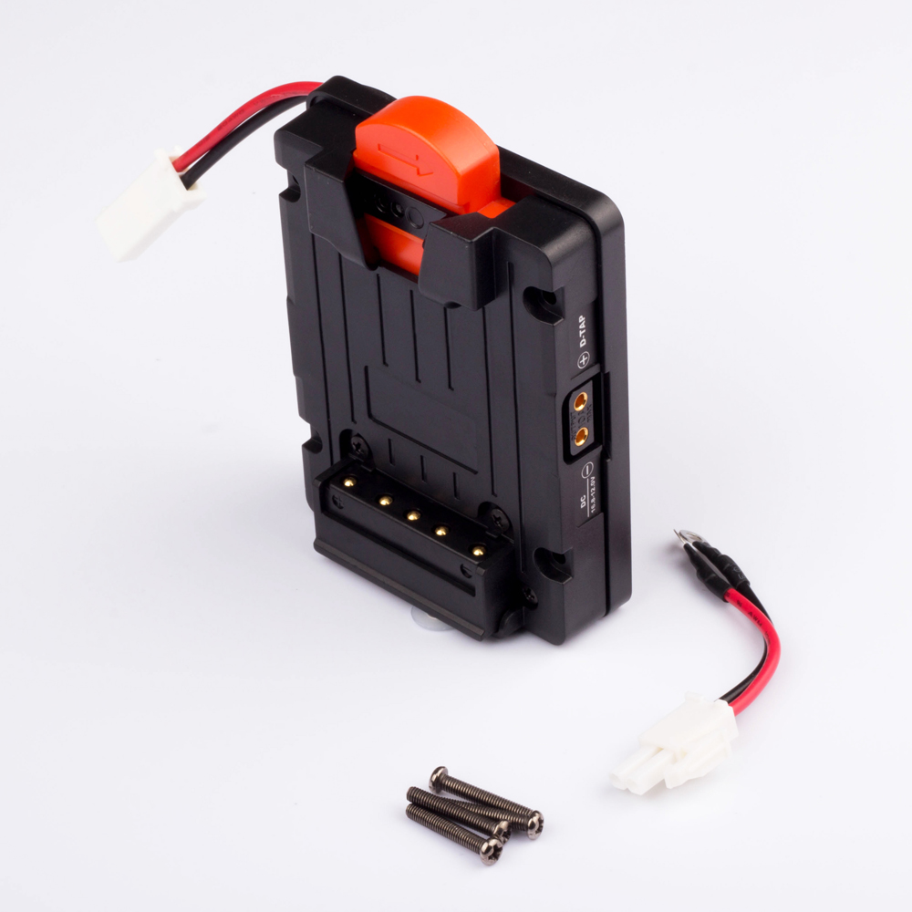 Photography Lighting Outdoor - D-Tap DTAP PTAP P-TAP Portable Nano