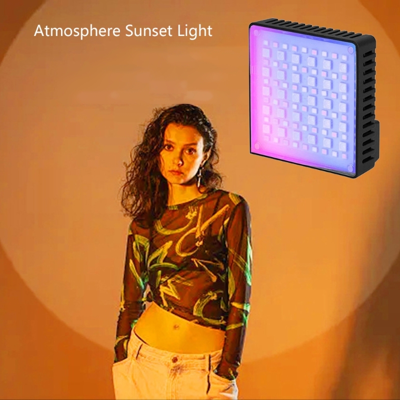 Photography Lighting Outdoor - Selfie Light Universal Photography Live Broadcast