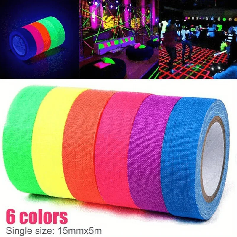 2026 Flash Sale！6Pcs Fluoresce - Photography Lighting For Sale review and price