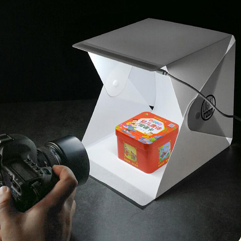 Hot Photography LED Light Room - Photography Lighting Setup review and price