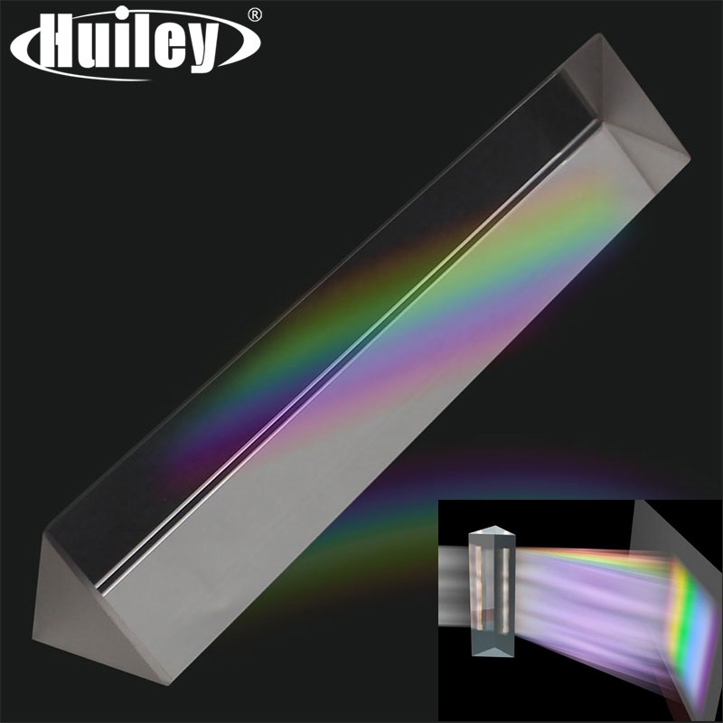Optical Glass Prism for Photog - Photography Lighting Tools review and price