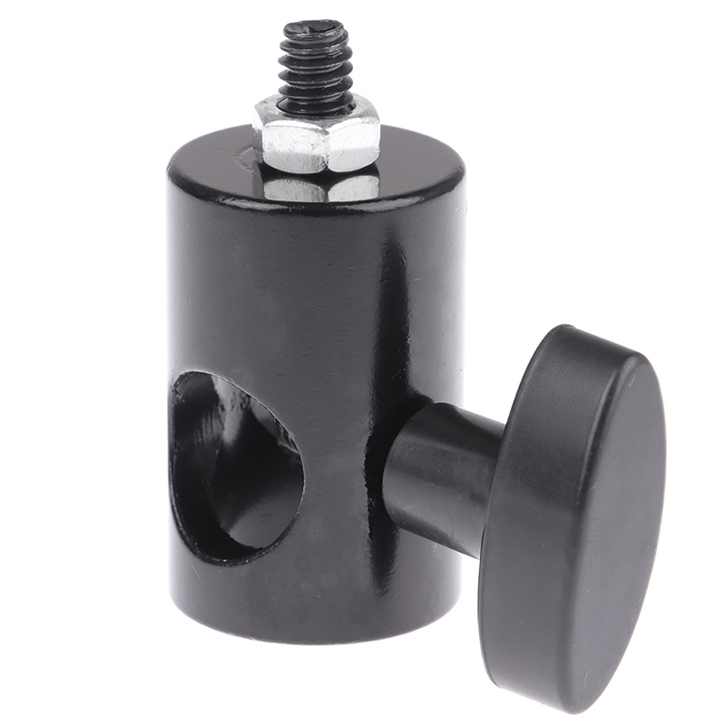 1Pc Camera Light Stand Thread  - Photography Lighting Tools review and price