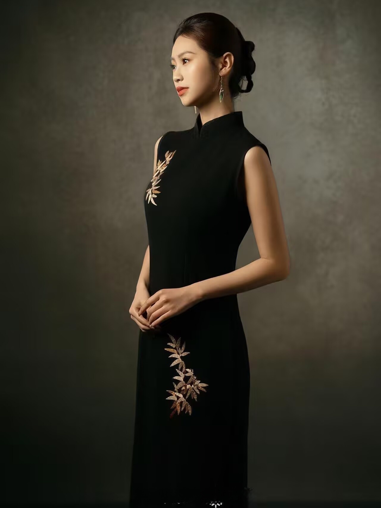 Black  Portrait Photography St - Photography Lighting Style review and price