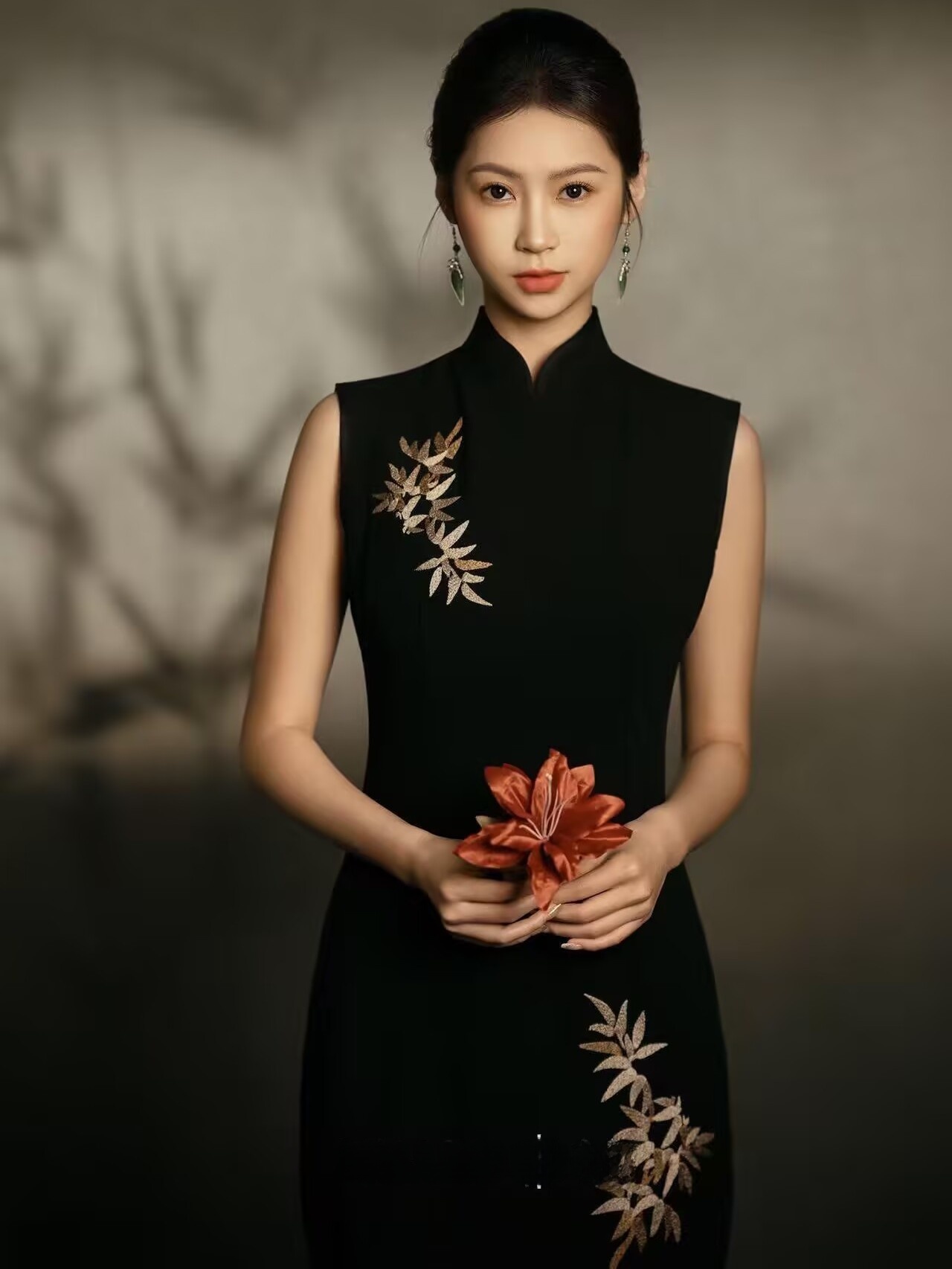 Black  Portrait Photography St - Photography Lighting Style review and price