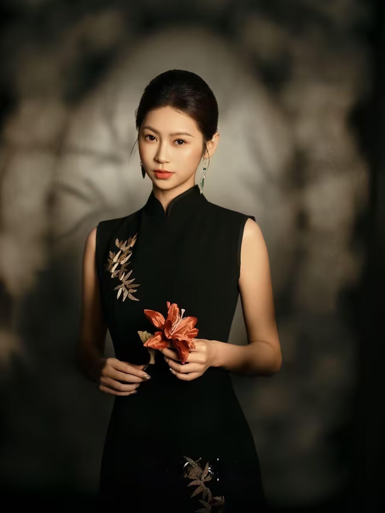 Black  Portrait Photography St - Photography Lighting Style review and price