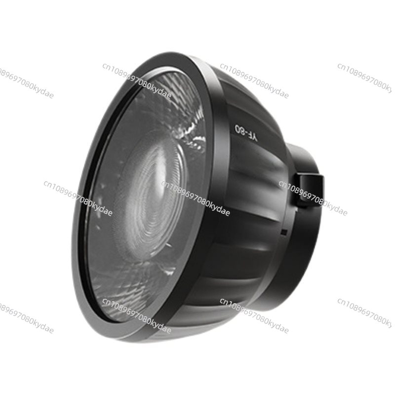 A32T-YF-80 Mini Fresnel Lens 9 - Fresnel Lens Attachment review and price