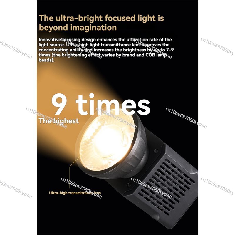 A32T-YF-80 Mini Fresnel Lens 9 - Fresnel Lens Attachment review and price