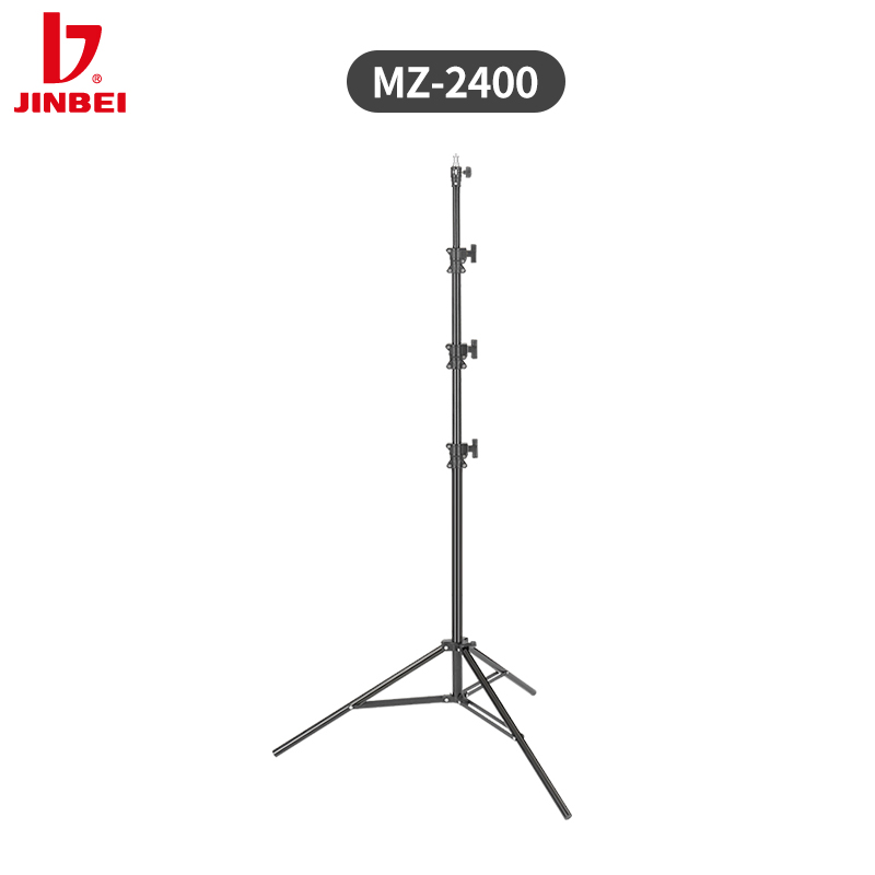 JINBEI MZ-2400FP  Air Cushion  - Photography Lighting Studio review and price