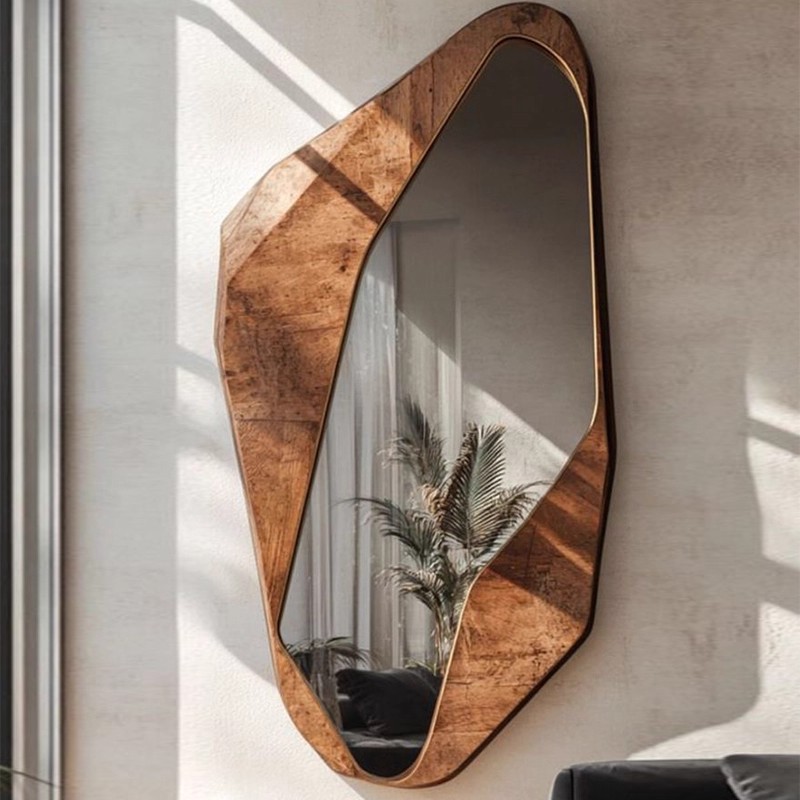 Art Photography Mirror Irregul - Photography Lighting Definition review and price