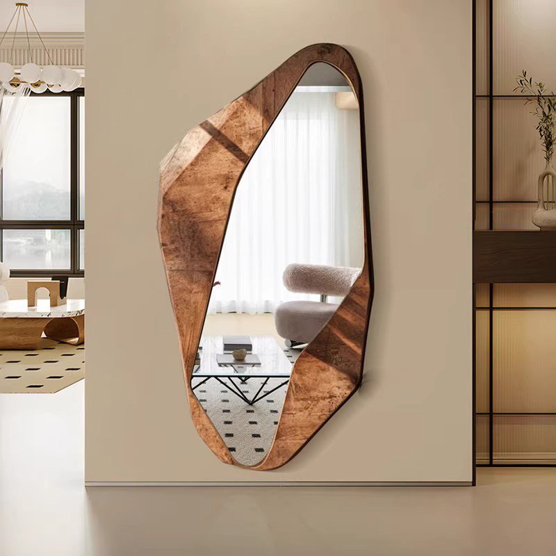 Art Photography Mirror Irregul - Photography Lighting Definition review and price