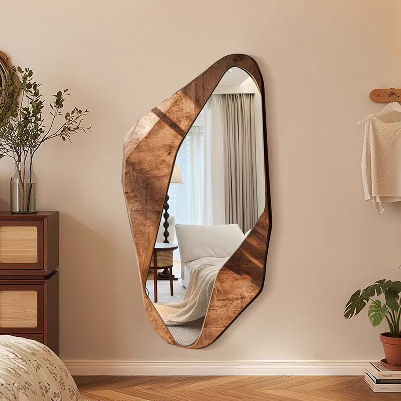 Art Photography Mirror Irregul - Photography Lighting Definition review and price