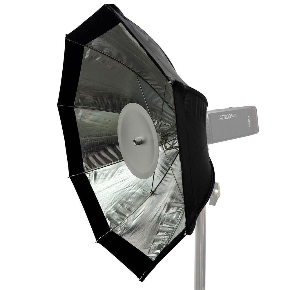 Godox AD-S7 Multifunctional So - Godox Speedlite Flash review and price