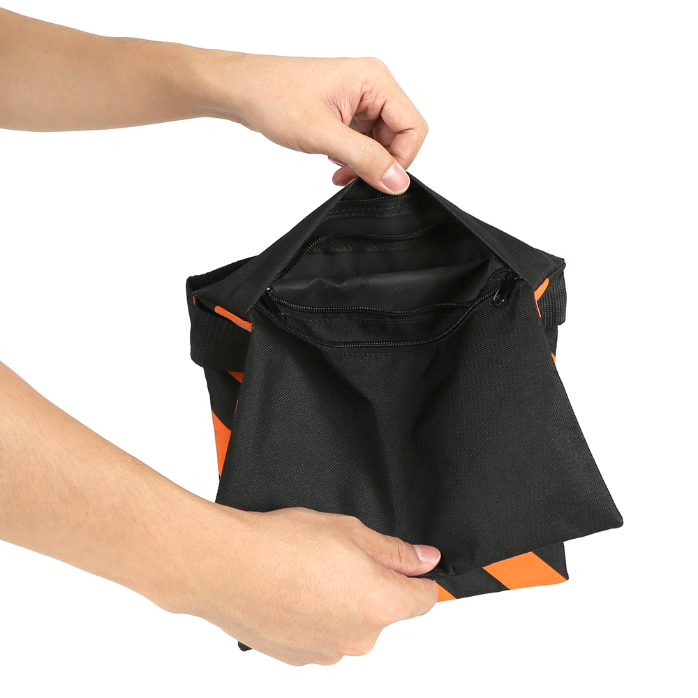 Heavy Duty Sand Bag Photograph - Photography Lighting Tools review and price