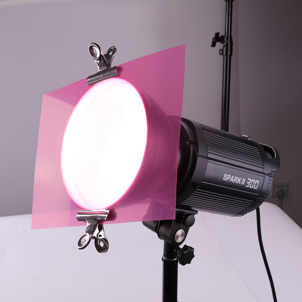 9Pcs/Set Photography Transpare - Photography Lighting Setup review and price