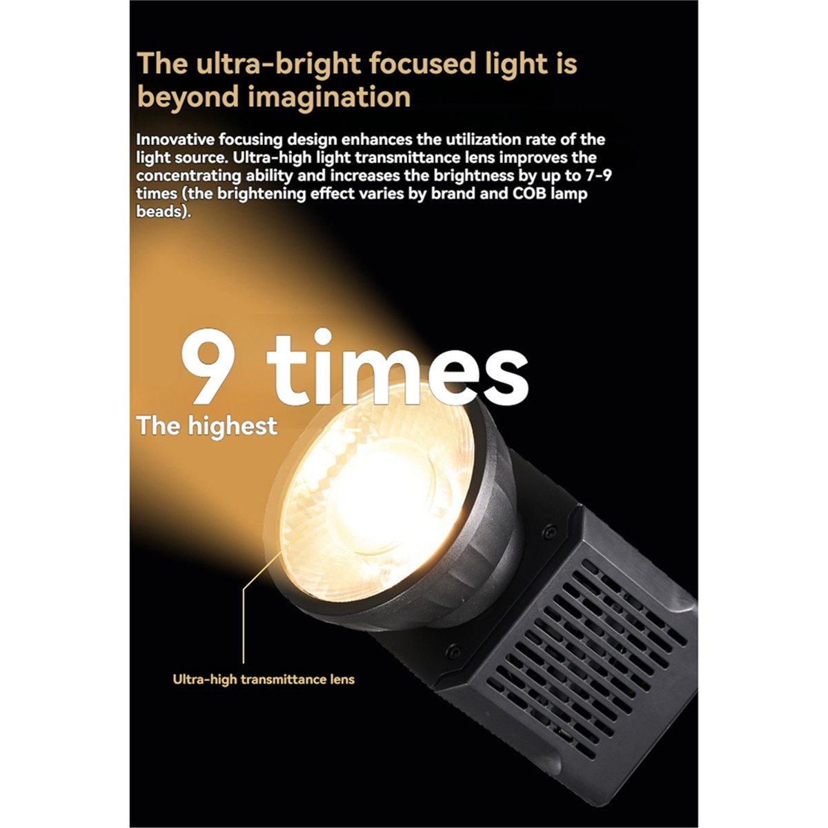 -80 Mini Fresnel Len 9 Time Br - Fresnel Lens Attachment review and price