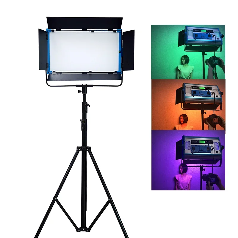 Hot Sale RGB A-2200C 180W RGB  - Photography Lighting For Sale review and price
