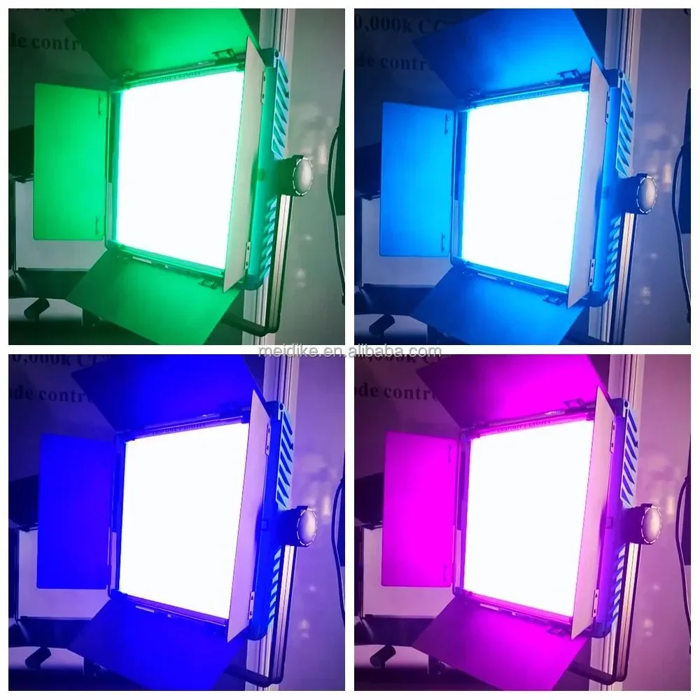 Hot Sale RGB A-2200C 180W RGB  - Photography Lighting For Sale review and price