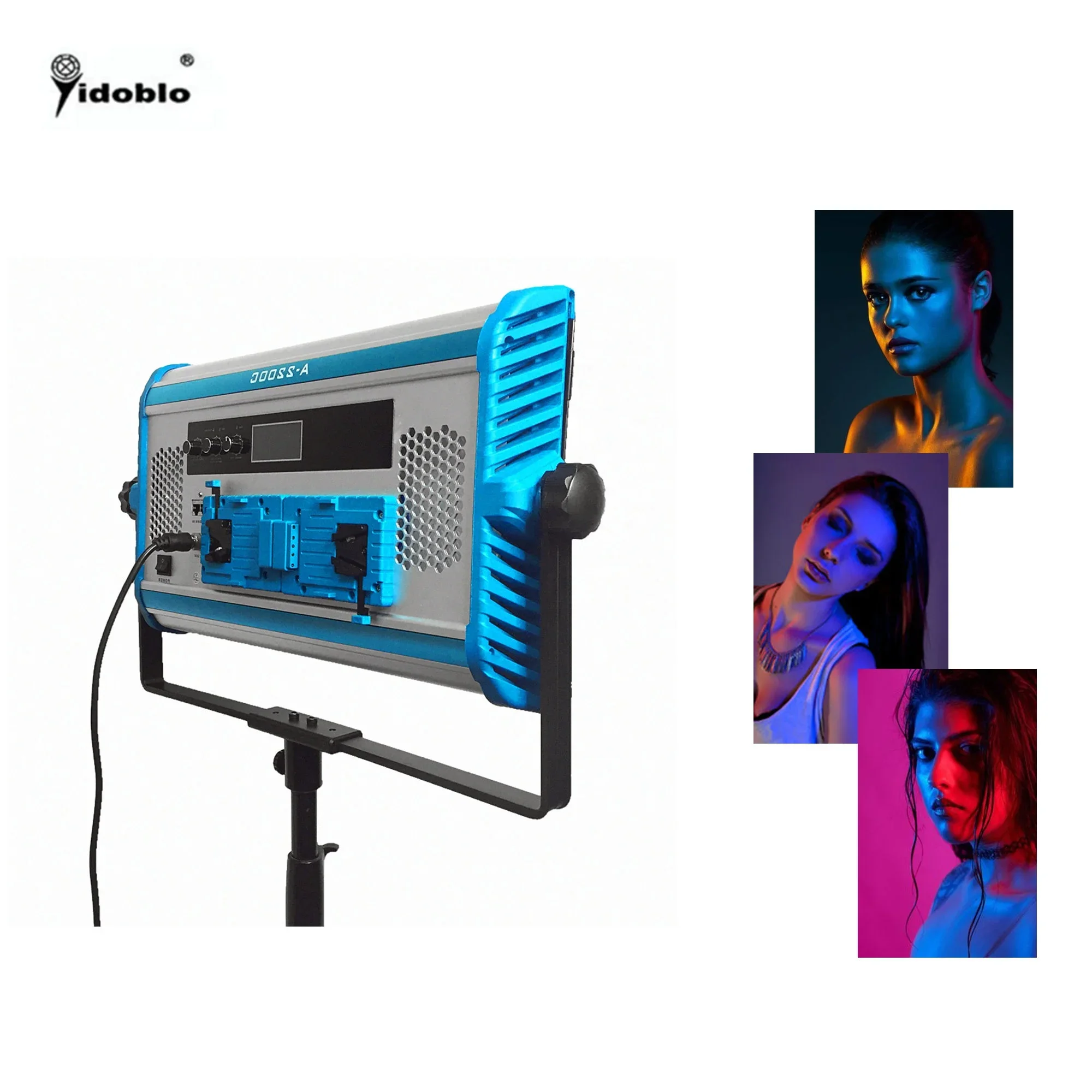 Hot Sale RGB A-2200C 180W RGB  - Photography Lighting For Sale review and price