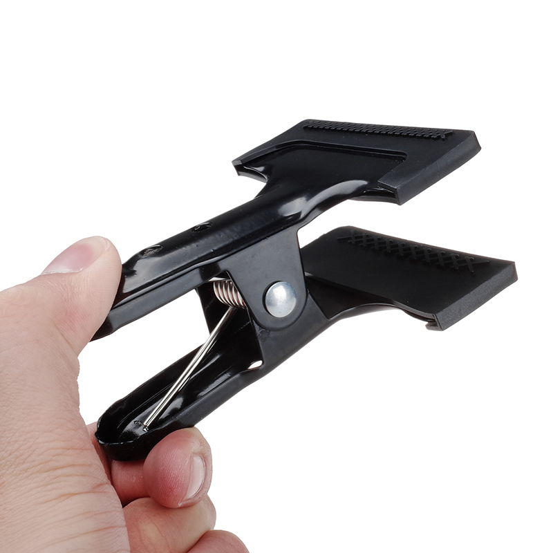 1-12 pcs Metal Clip Background - Photography Lighting Setup review and price