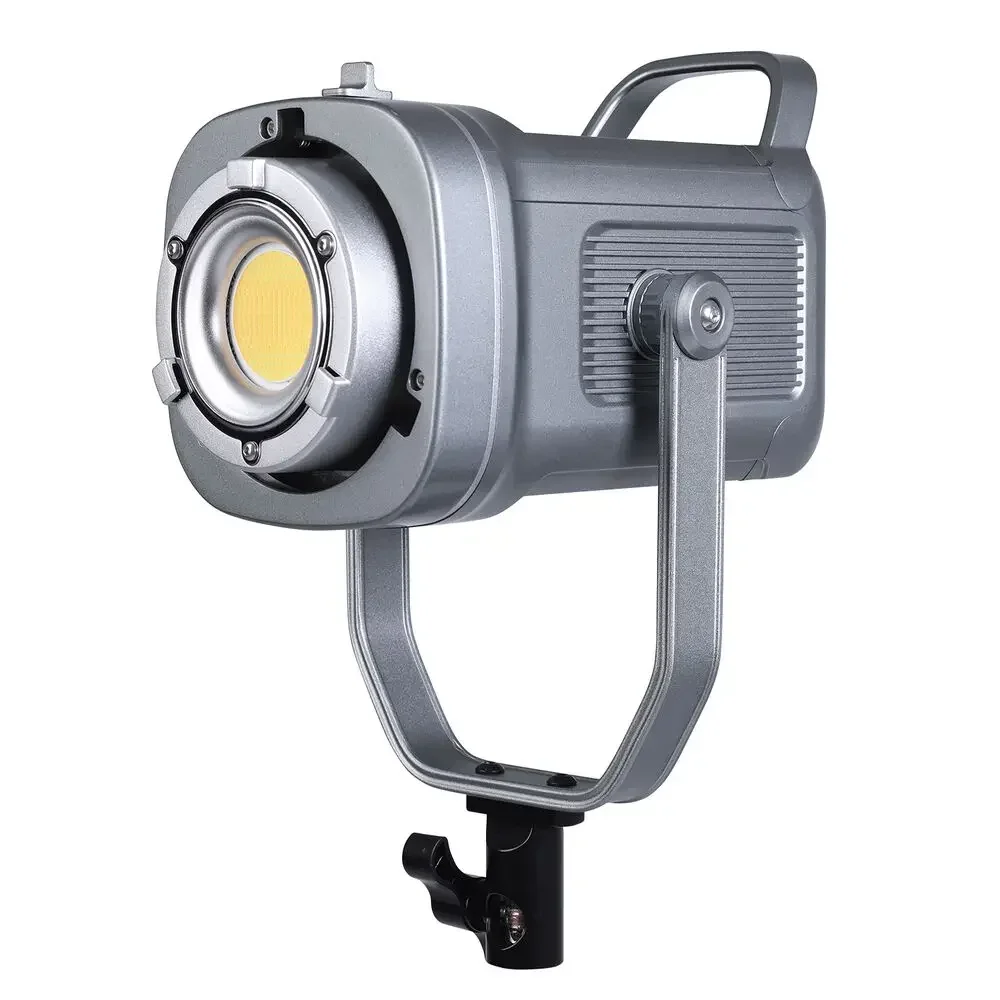 Hot Sale GVM 150W Aperture Vid - Photography Lighting For Sale review and price