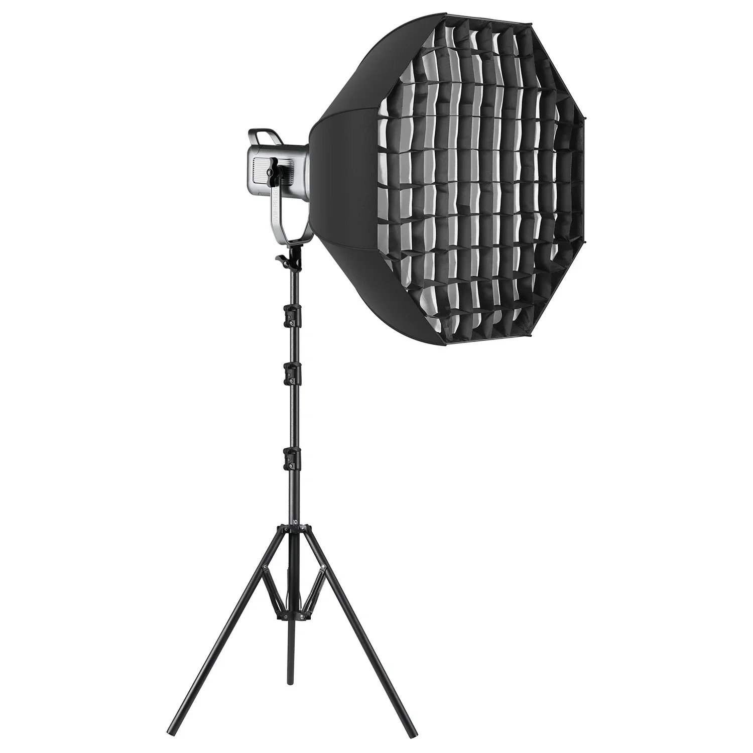 Hot Sale GVM 150W Aperture Vid - Photography Lighting For Sale review and price