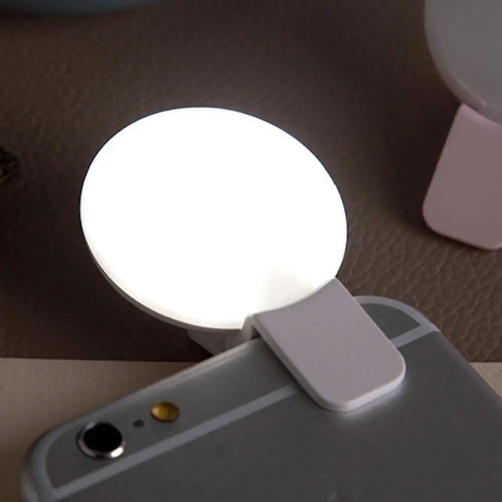 Mobile Phone LED Selfie Ring L - Photography Lighting Overhead review and price