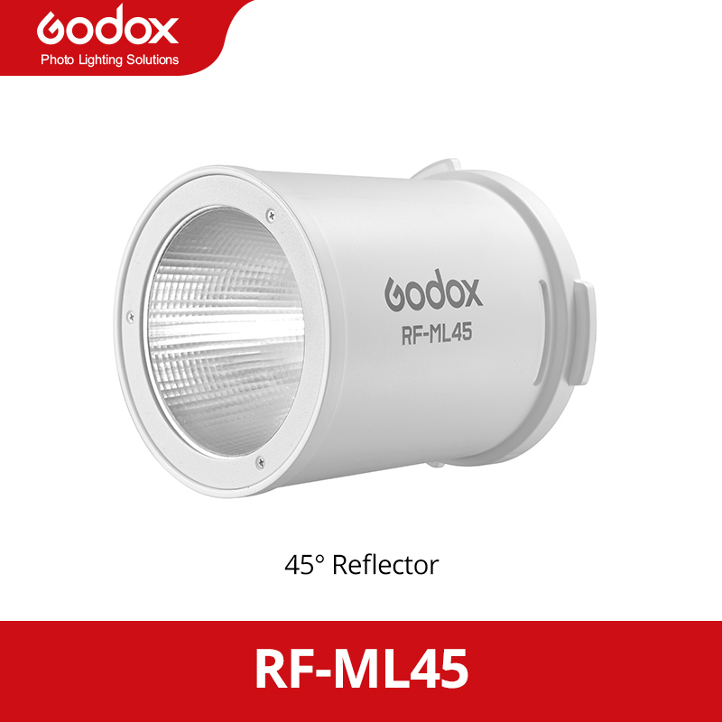 Godox ML100R Accessories RF-ML - Fresnel Lens Attachment review and price