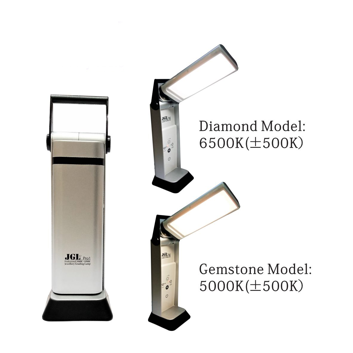 JGL Pro 5V Portable Type-C Jew - Photography Lighting Tools review and price