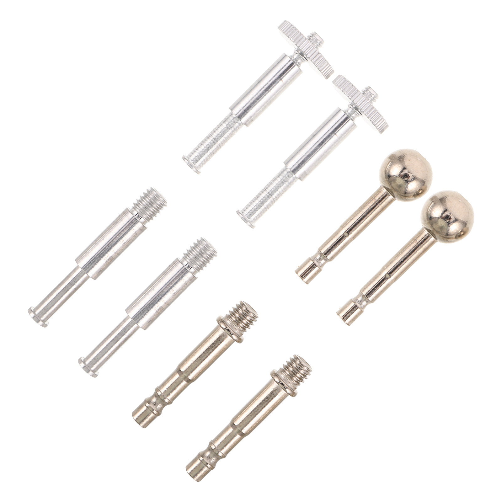 6Pcs Microphone Boom Arm Adapt - Boom Arm Stand review and price