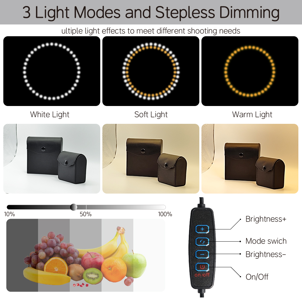 Lightdow Photo Lighting Studio - Photography Lighting For Products review and price