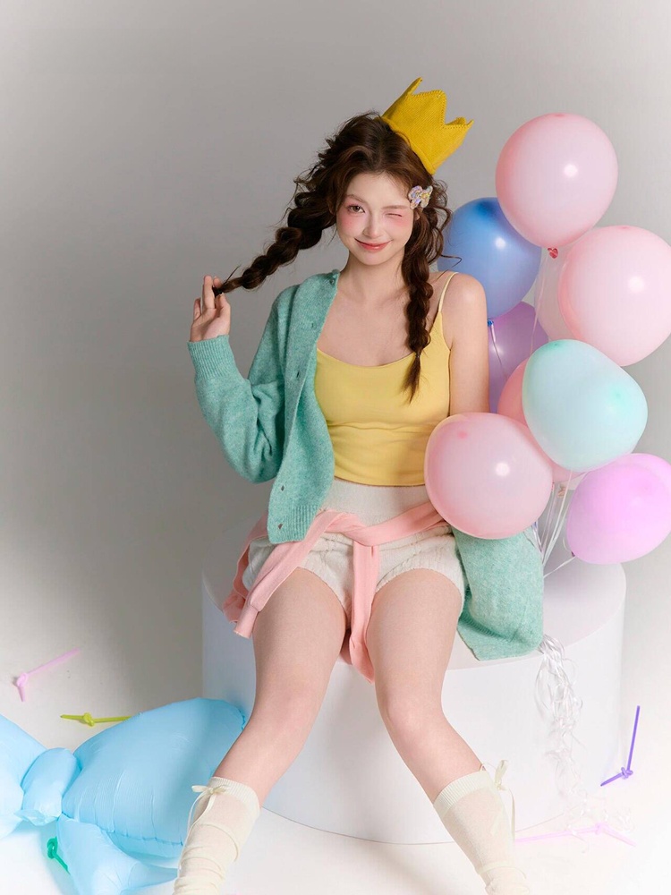 New 2026 Korean Style Sweet Gi - Photography Lighting Style review and price