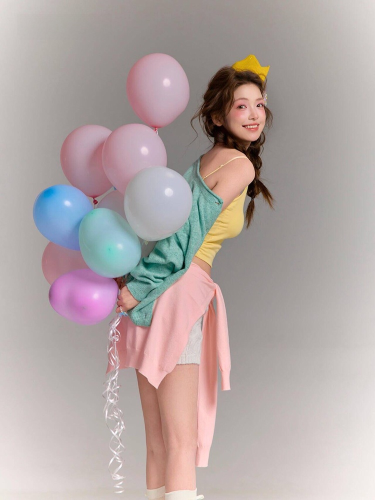 New 2026 Korean Style Sweet Gi - Photography Lighting Style review and price