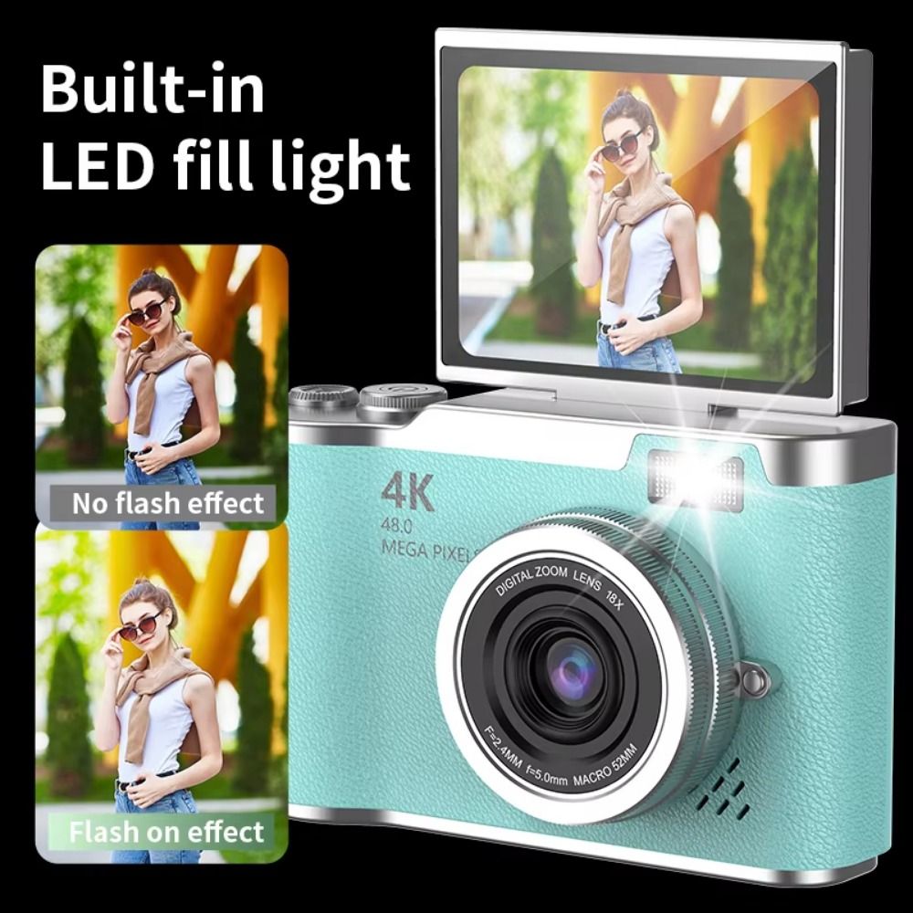 High-Definition HD Digital Cam - Photography Lighting Definition review and price
