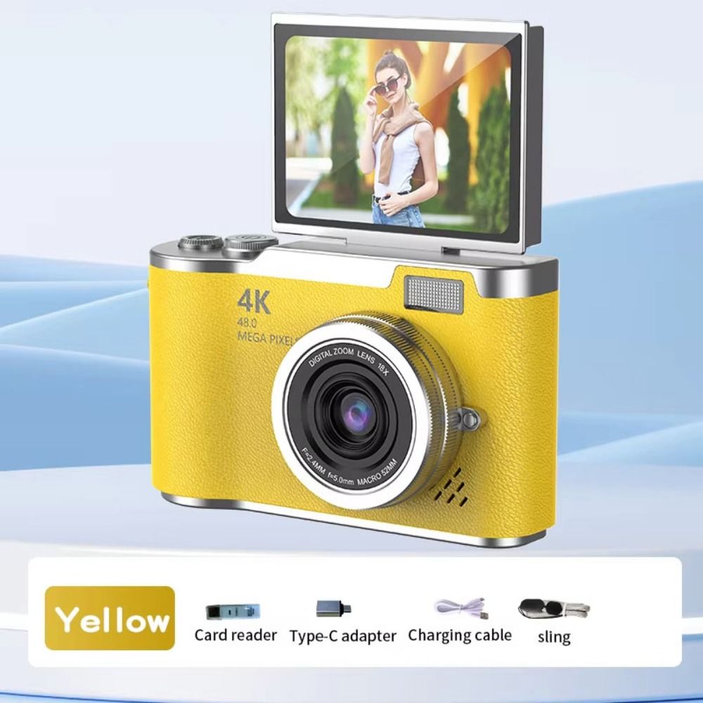 High-Definition HD Digital Cam - Photography Lighting Definition review and price