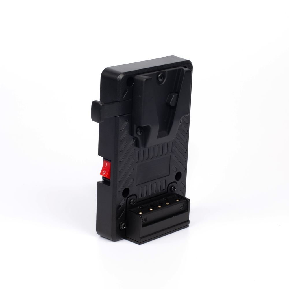 Nano Tiny Small Compact D-tap  - Photography Lighting Outdoor review and price