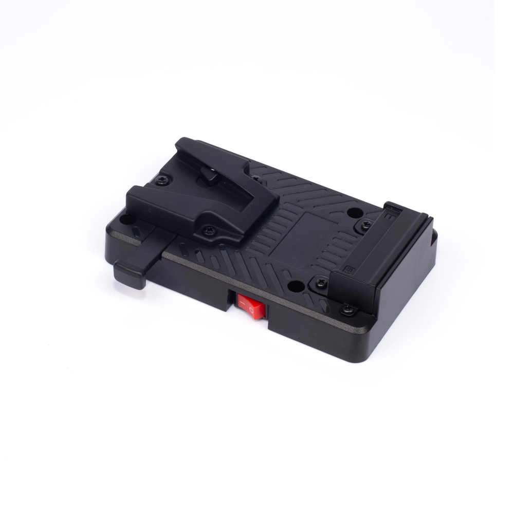 Nano Tiny Small Compact D-tap  - Photography Lighting Outdoor review and price