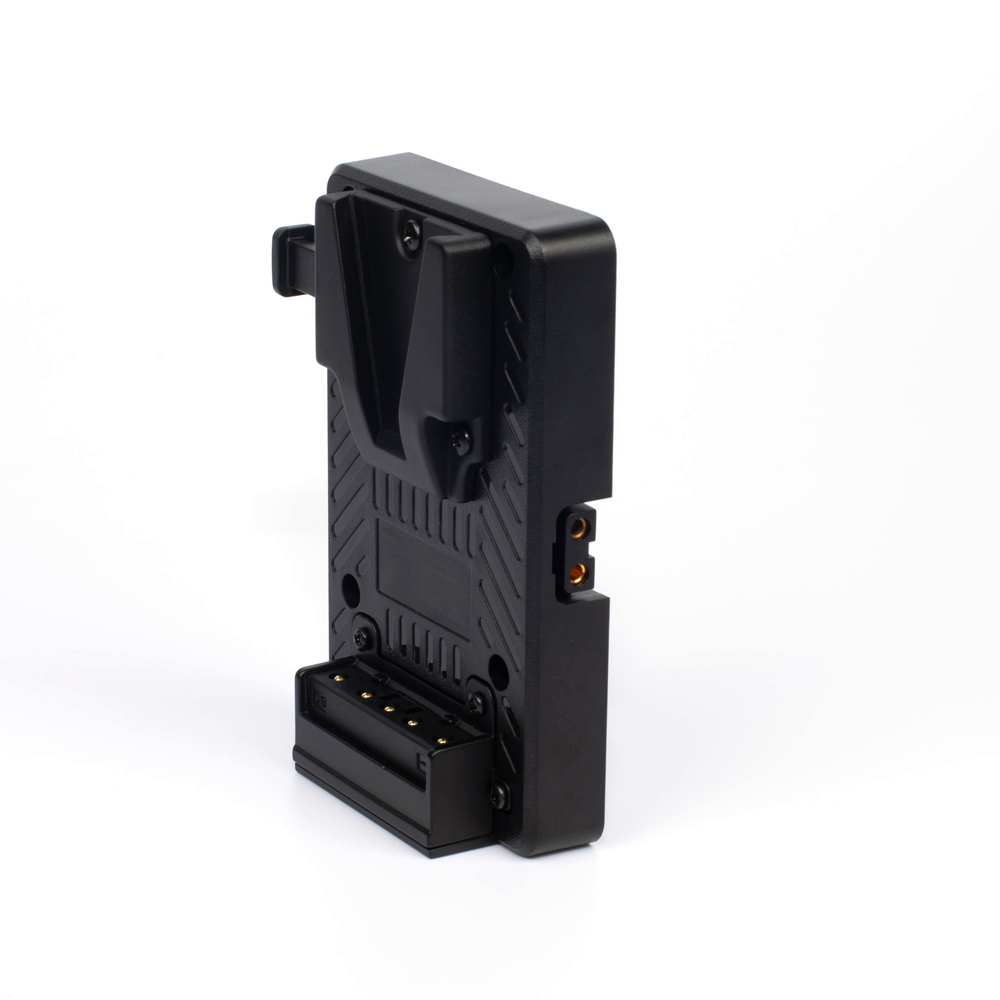 Nano Tiny Small Compact D-tap  - Photography Lighting Outdoor review and price