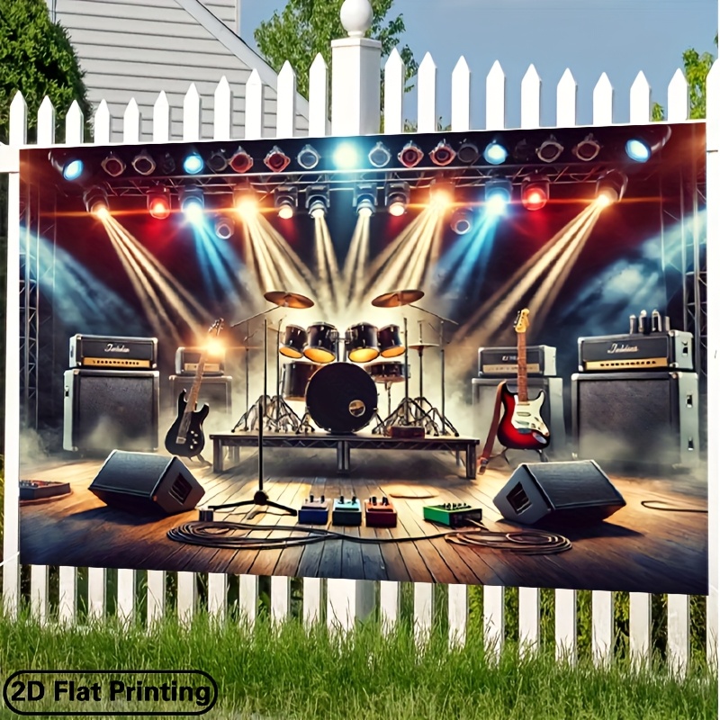 2D Flat Alphabet String Lights - Photography Lighting Style review and price