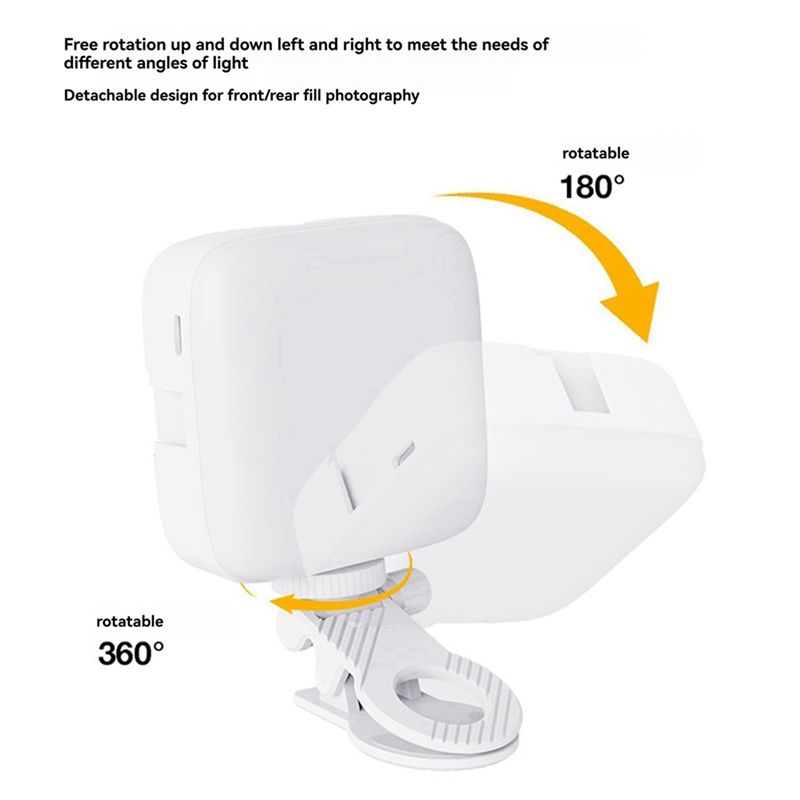 ~【On Sale】M22 Magnetic LED Sel - Photography Lighting For Sale review and price