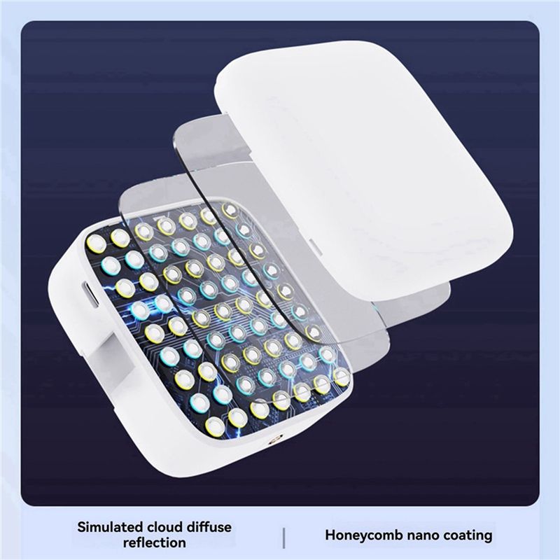 ~【On Sale】M22 Magnetic LED Sel - Photography Lighting For Sale review and price