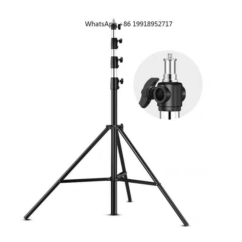 Light Stand Heavy Duty Tripod  - Photography Lighting Tools review and price